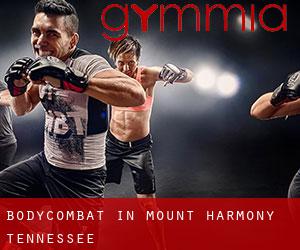 BodyCombat in Mount Harmony (Tennessee)