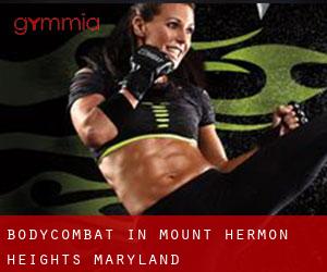 BodyCombat in Mount Hermon Heights (Maryland)