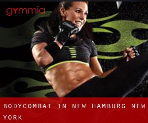 BodyCombat in New Hamburg (New York)