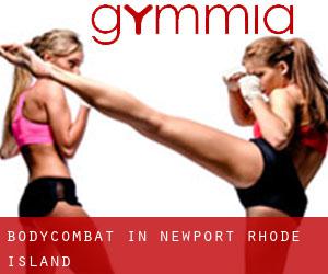 BodyCombat in Newport (Rhode Island)