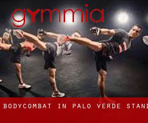BodyCombat in Palo Verde Stand