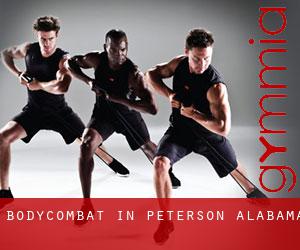BodyCombat in Peterson (Alabama)