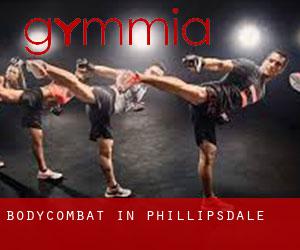 BodyCombat in Phillipsdale