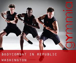 BodyCombat in Republic (Washington)