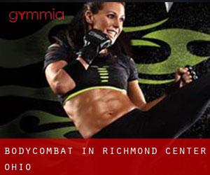 BodyCombat in Richmond Center (Ohio)