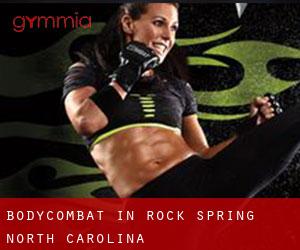 BodyCombat in Rock Spring (North Carolina)