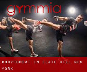 BodyCombat in Slate Hill (New York)