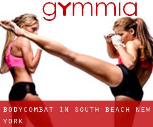 BodyCombat in South Beach (New York)
