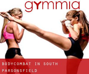 BodyCombat in South Parsonsfield