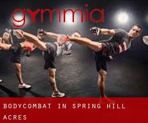 BodyCombat in Spring Hill Acres