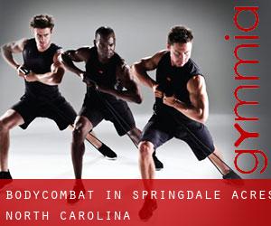 BodyCombat in Springdale Acres (North Carolina)