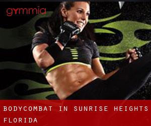 BodyCombat in Sunrise Heights (Florida)
