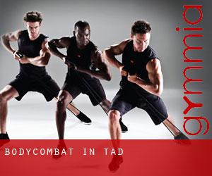 BodyCombat in Tad