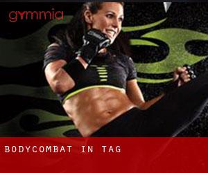 BodyCombat in Tag