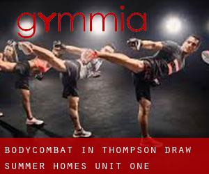 BodyCombat in Thompson Draw Summer Homes Unit One