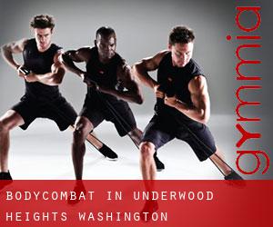 BodyCombat in Underwood Heights (Washington)