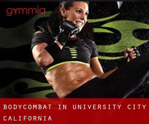 BodyCombat in University City (California)