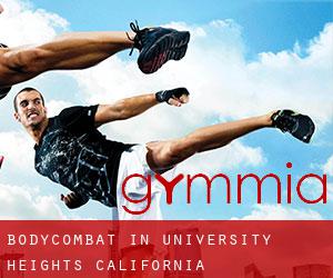 BodyCombat in University Heights (California)