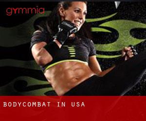 BodyCombat in USA