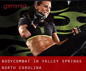BodyCombat in Valley Springs (North Carolina)