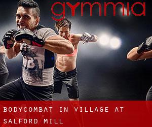 BodyCombat in Village at Salford Mill
