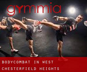 BodyCombat in West Chesterfield Heights