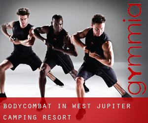 BodyCombat in West Jupiter Camping Resort