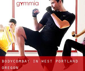 BodyCombat in West Portland (Oregon)