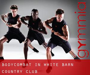 BodyCombat in White Barn Country Club