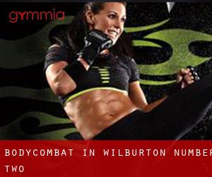 BodyCombat in Wilburton Number Two