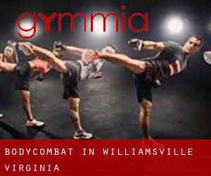 BodyCombat in Williamsville (Virginia)
