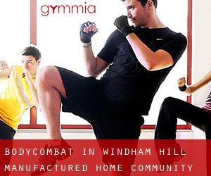 BodyCombat in Windham Hill Manufactured Home Community