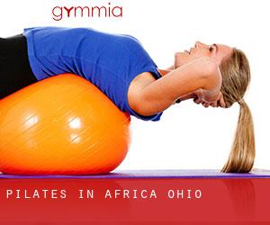 Pilates in Africa (Ohio)