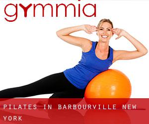 Pilates in Barbourville (New York)