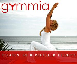 Pilates in Burchfield Heights