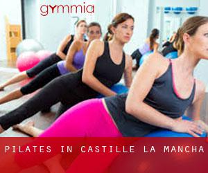 Pilates in Castille-La Mancha