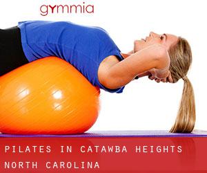 Pilates in Catawba Heights (North Carolina)