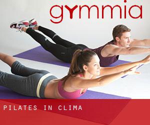 Pilates in Clima