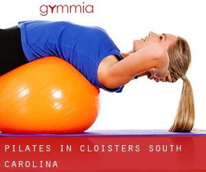 Pilates in Cloisters (South Carolina)