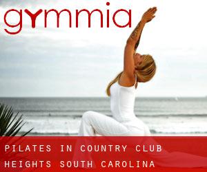 Pilates in Country Club Heights (South Carolina)