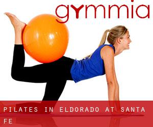 Pilates in Eldorado at Santa Fe