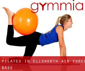 Pilates in Ellsworth Air Force Base