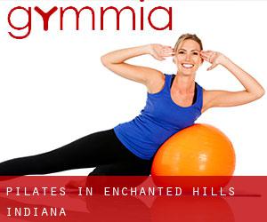 Pilates in Enchanted Hills (Indiana)