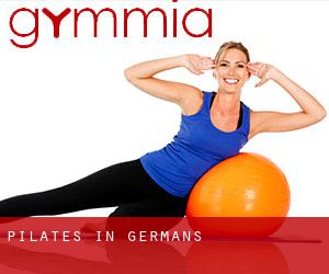 Pilates in Germans
