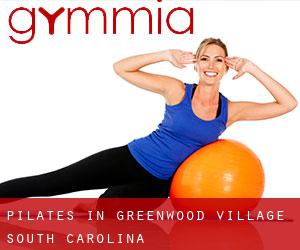 Pilates in Greenwood Village (South Carolina)