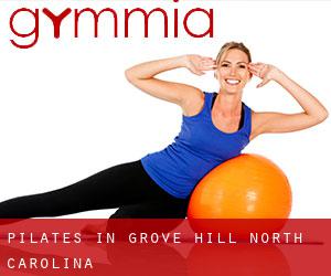 Pilates in Grove Hill (North Carolina)