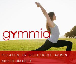 Pilates in Hillcrest Acres (North Dakota)