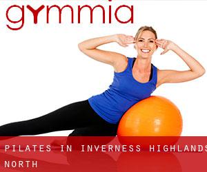 Pilates in Inverness Highlands North