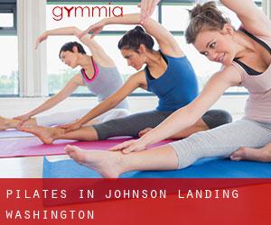 Pilates in Johnson Landing (Washington)
