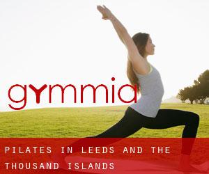 Pilates in Leeds and the Thousand Islands